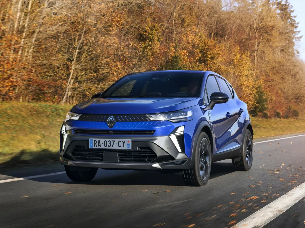 Captur
