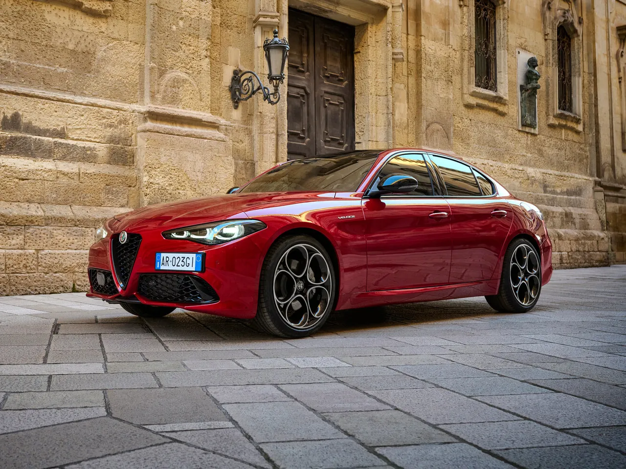 Giulia