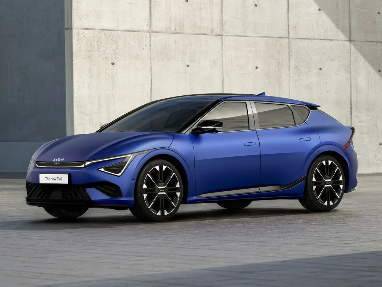 EV6