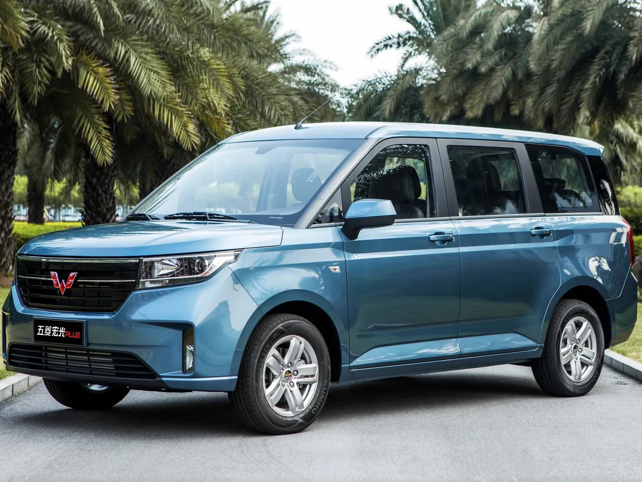 Hongguang Plus