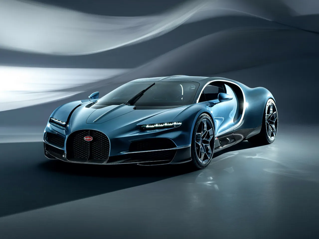 Tourbillon