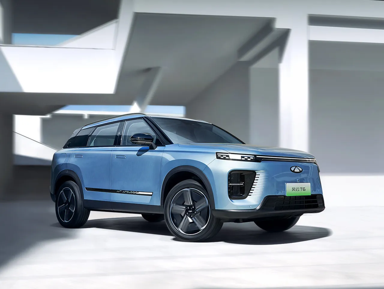 Fulwin T6