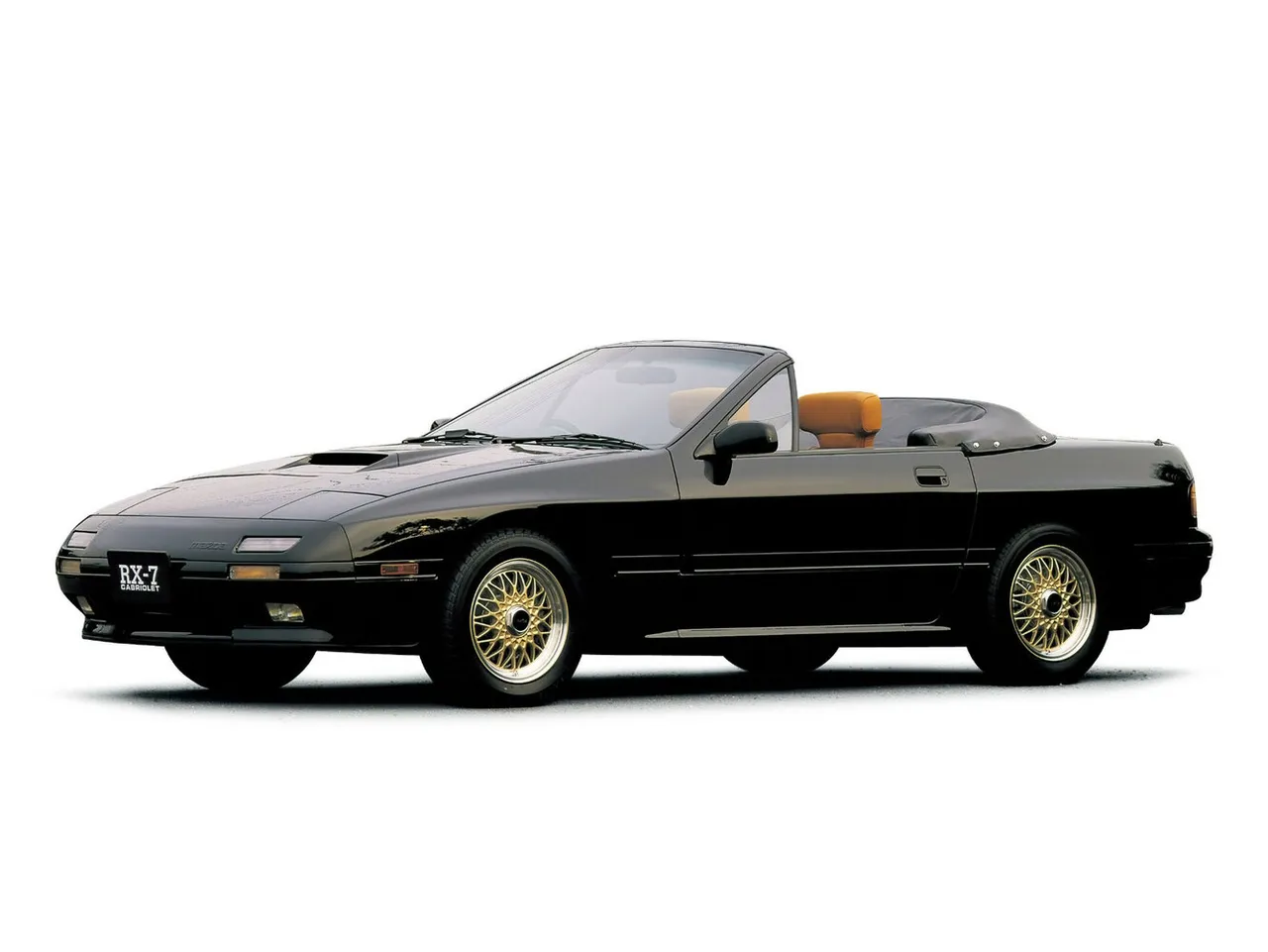Savanna RX-7