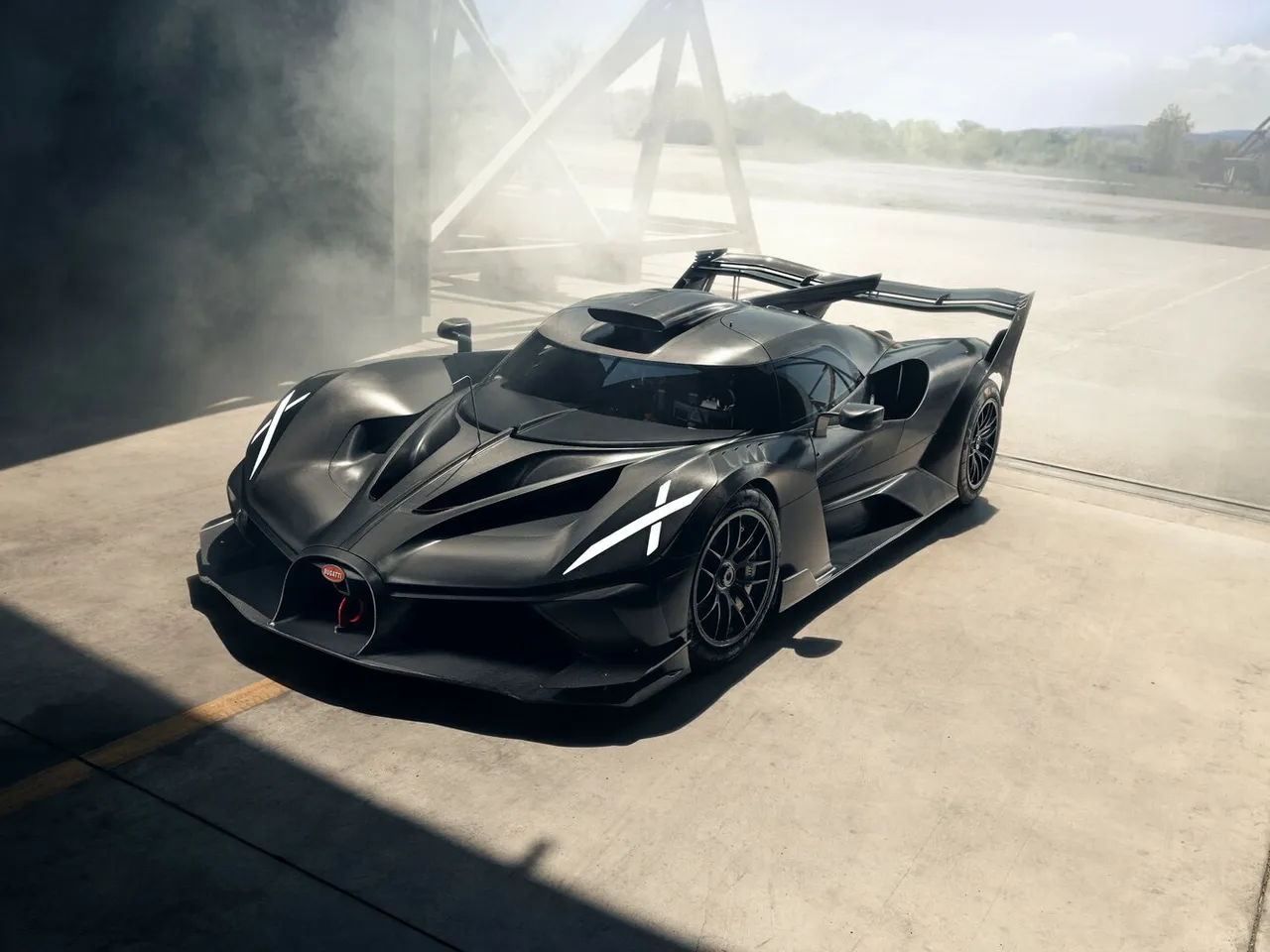 Bolide