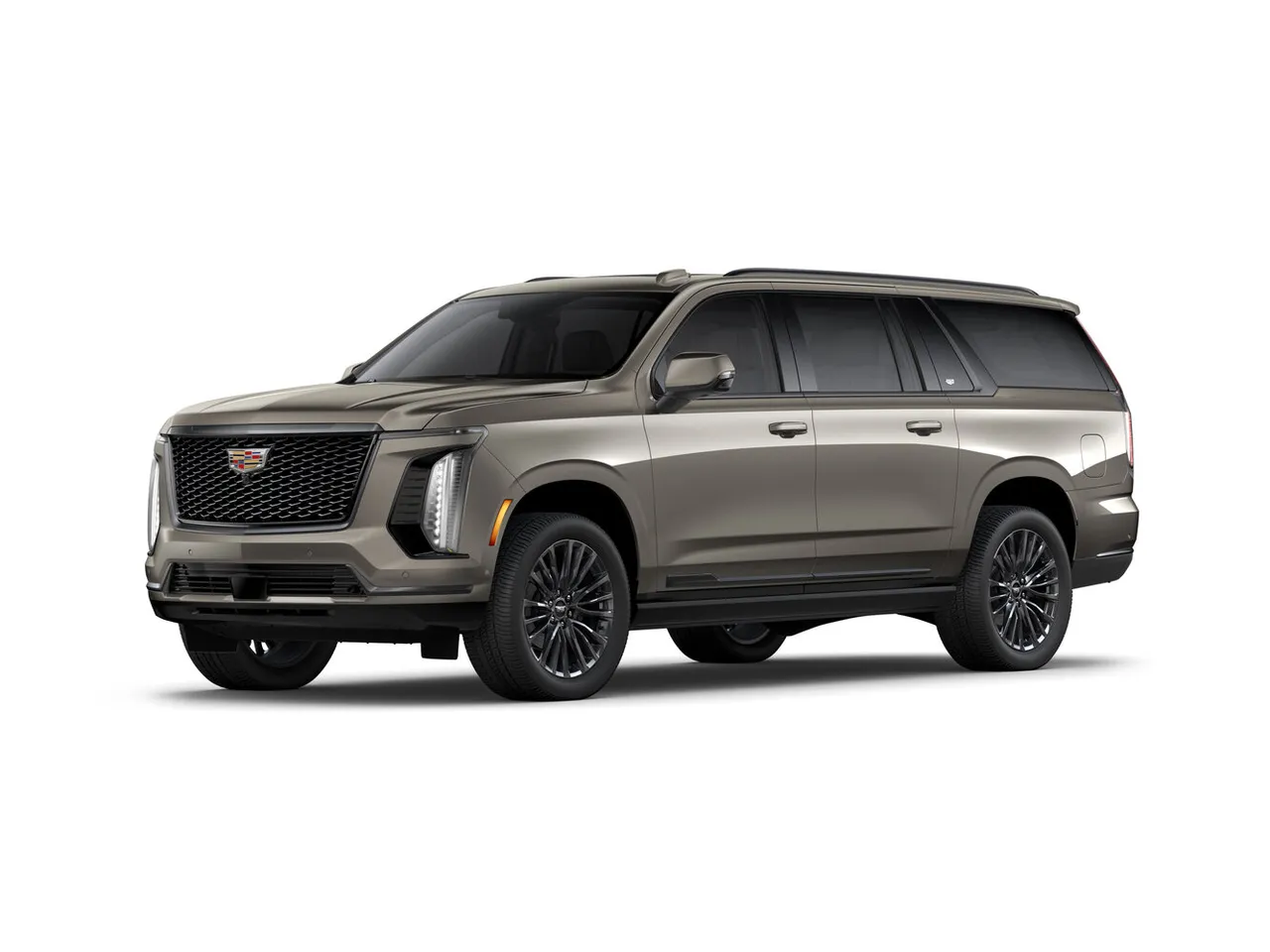 Escalade