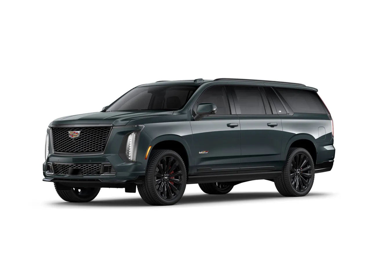 Escalade-V