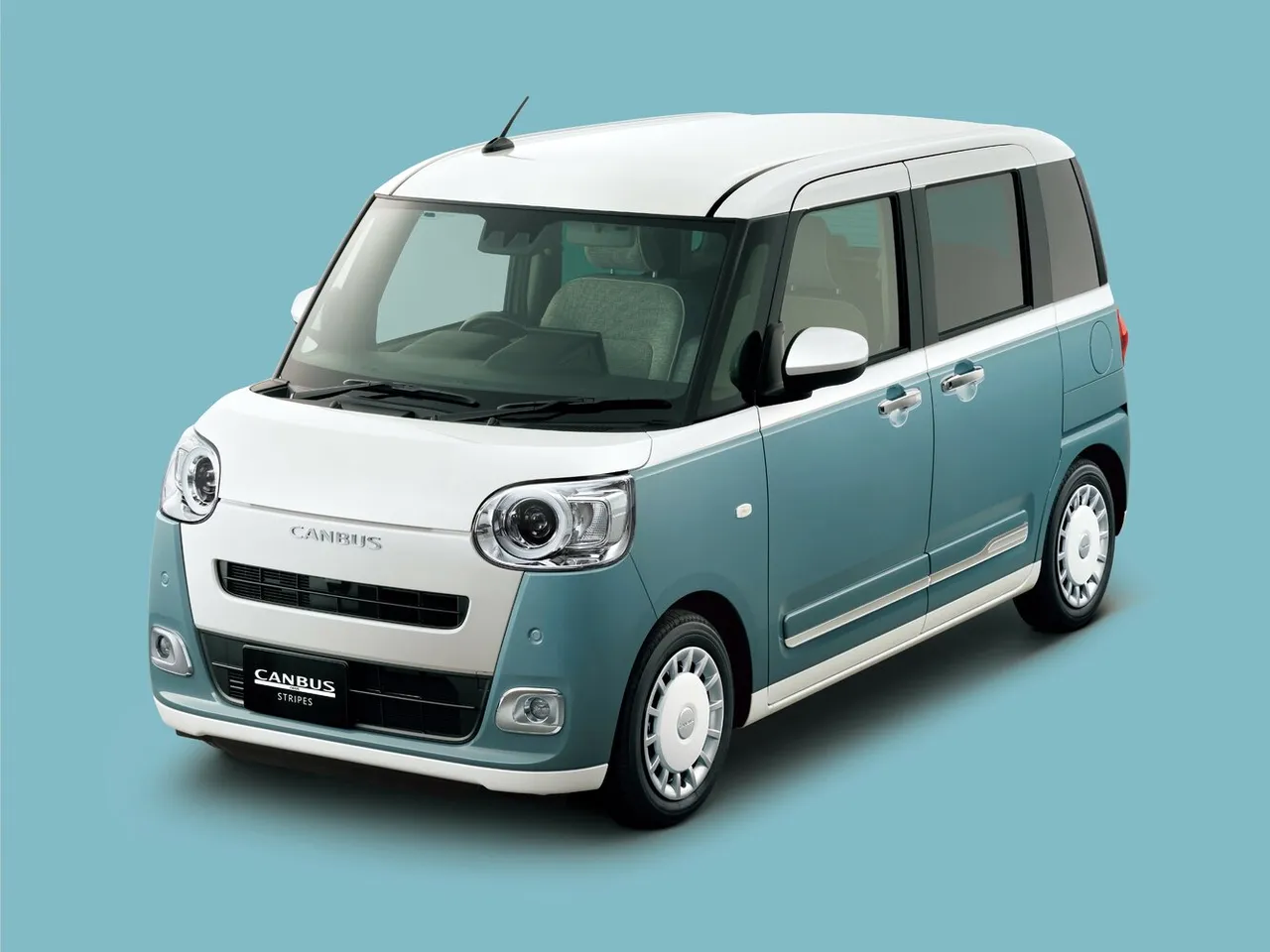 Move Canbus