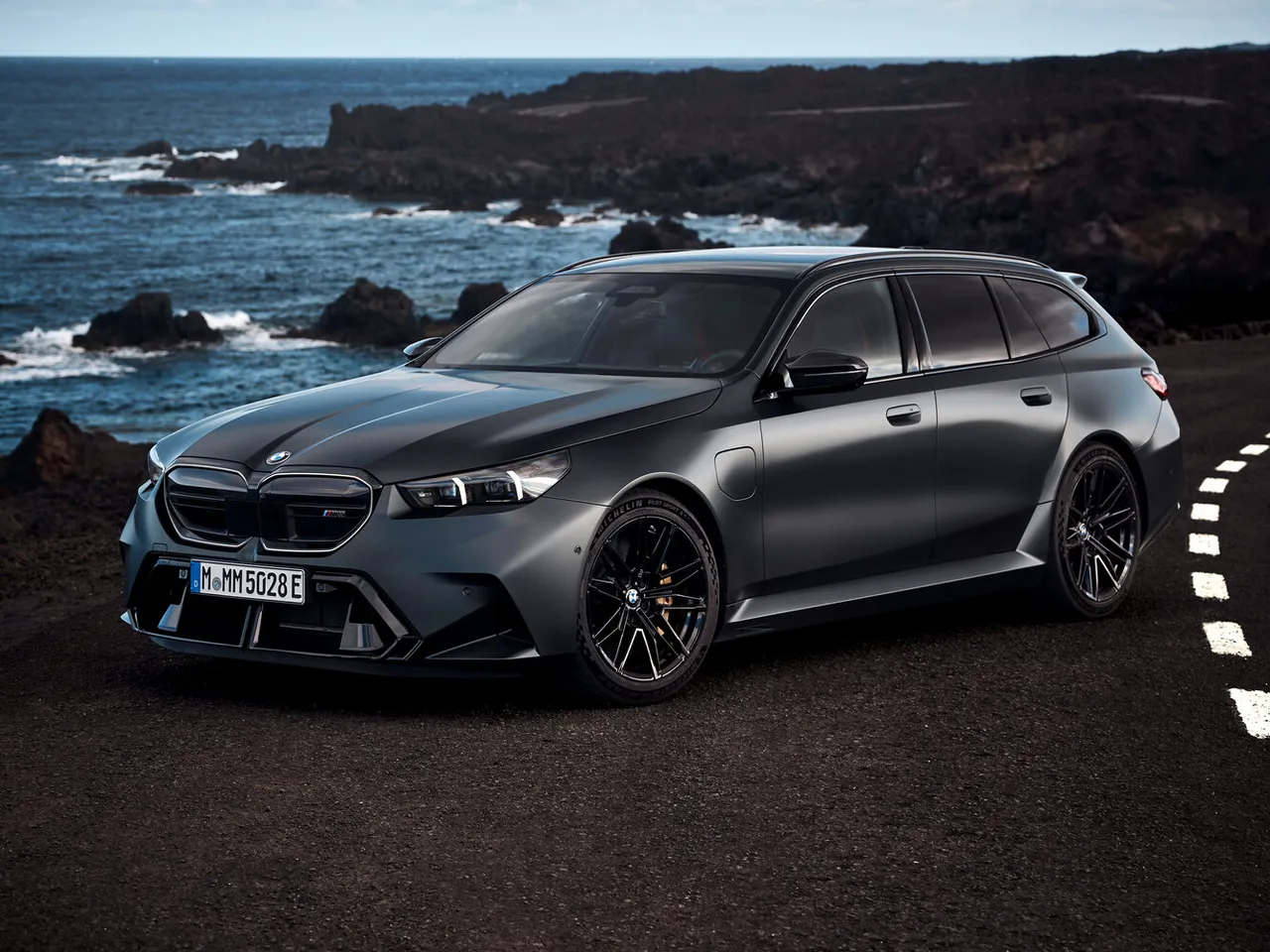 M5