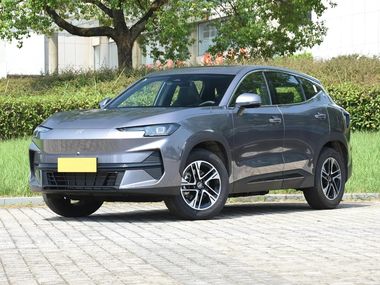 Shanhai L6