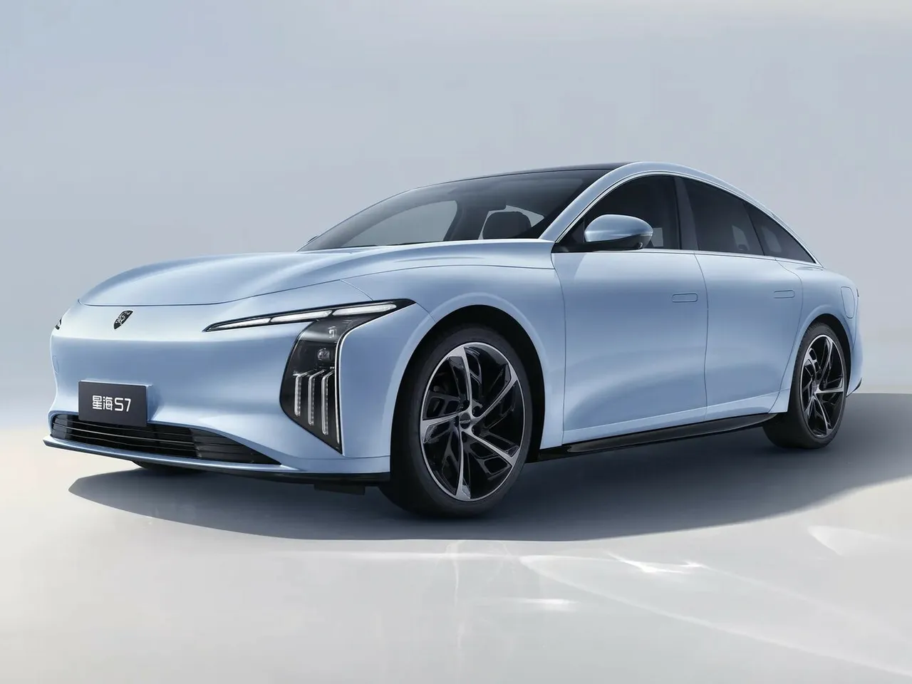 Xinghai S7