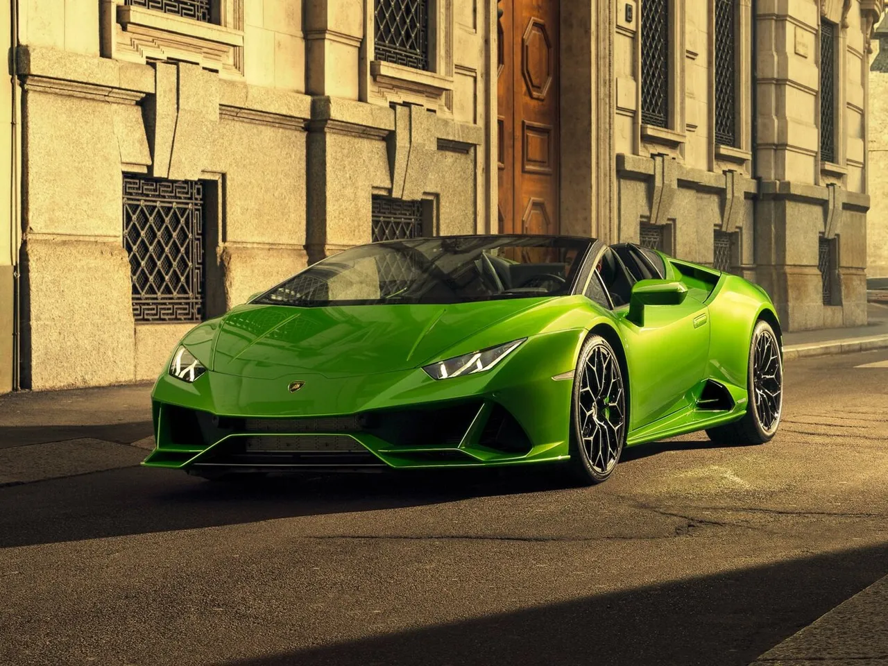 Huracán