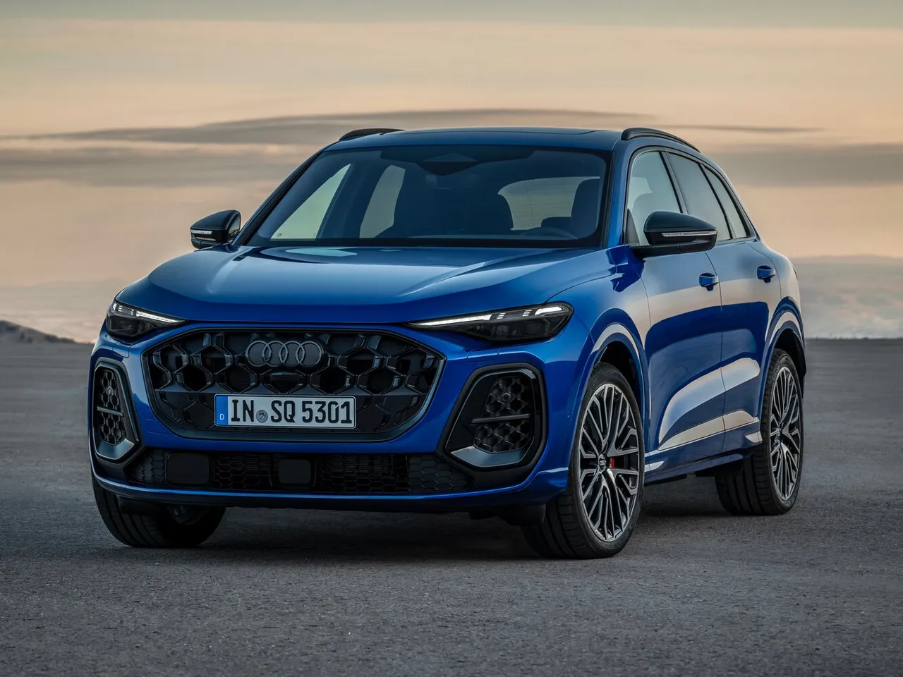 SQ5
