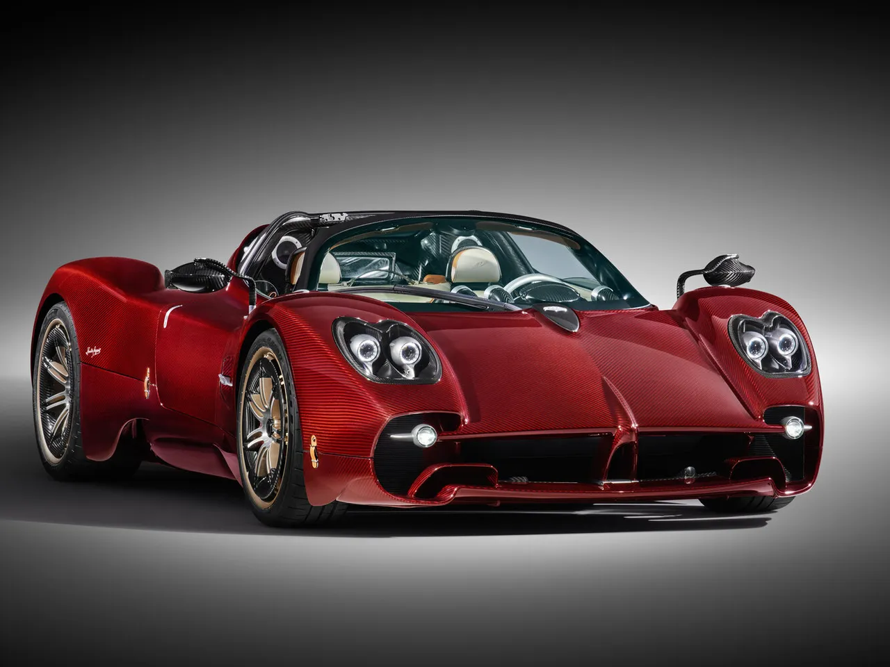 — Родстер Roadster
