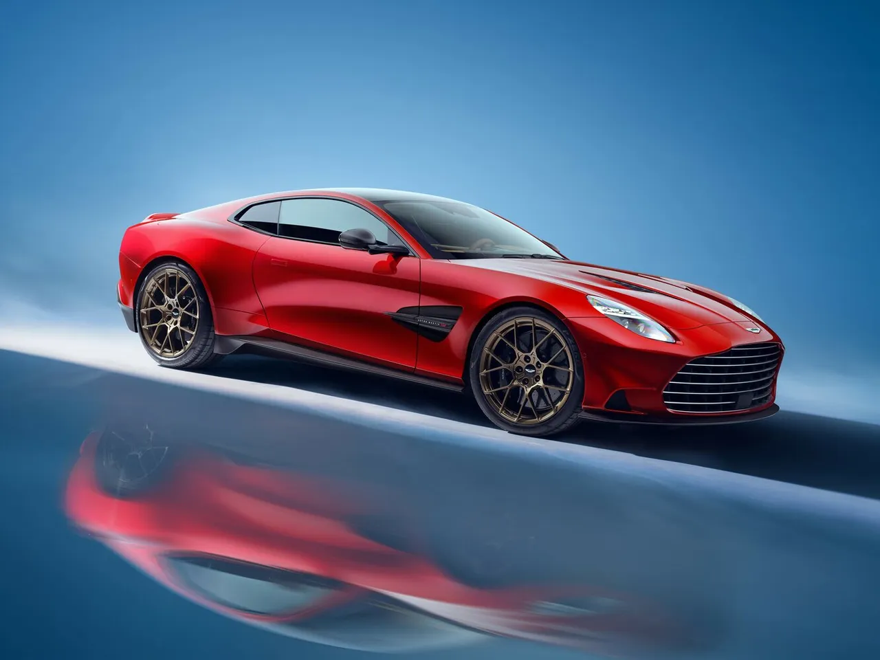 Vanquish