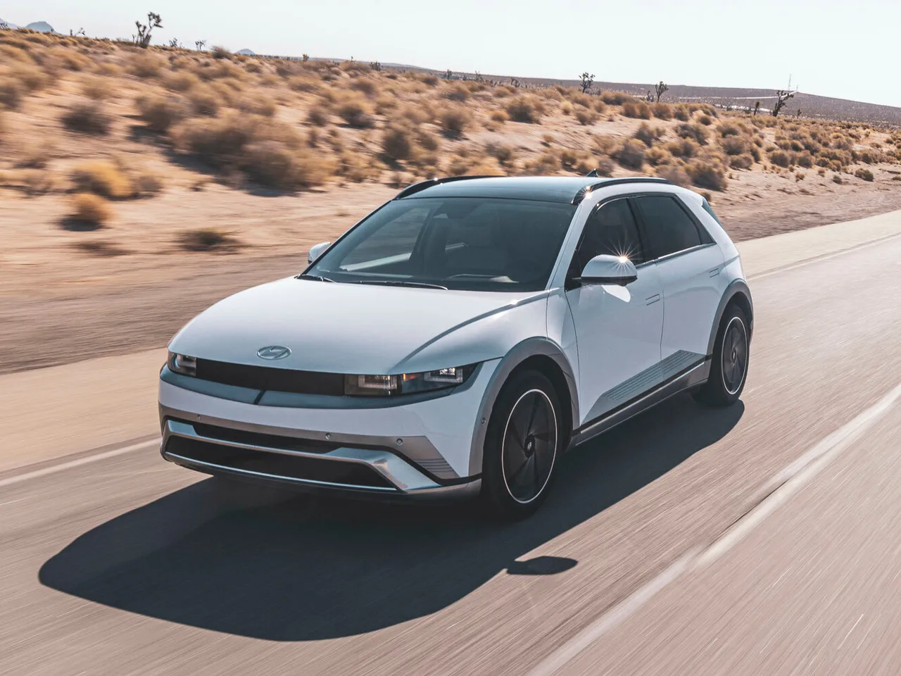 IONIQ 5