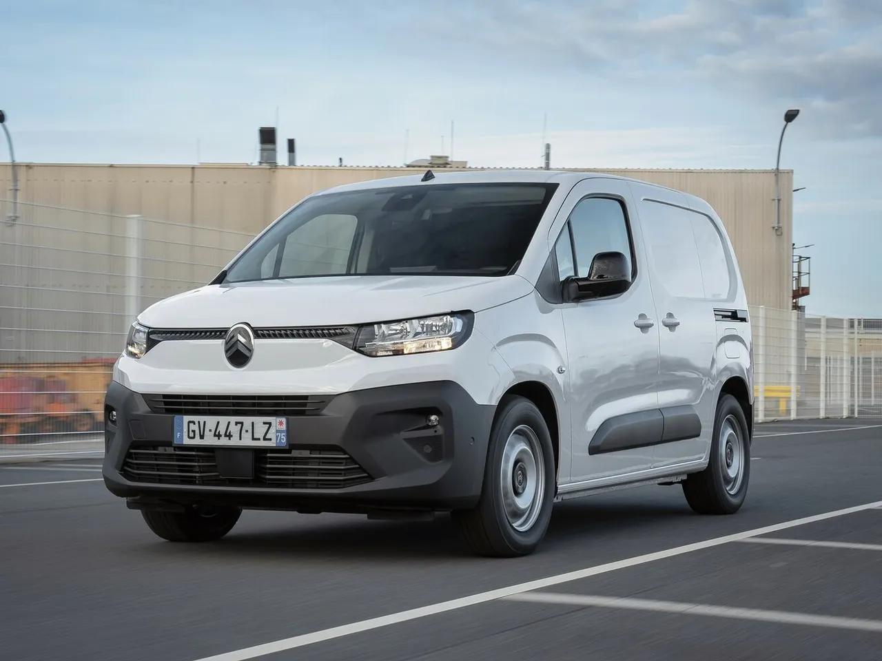 Berlingo