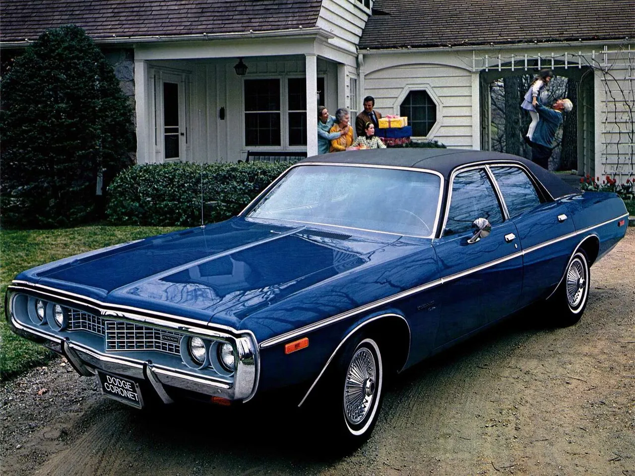 Coronet