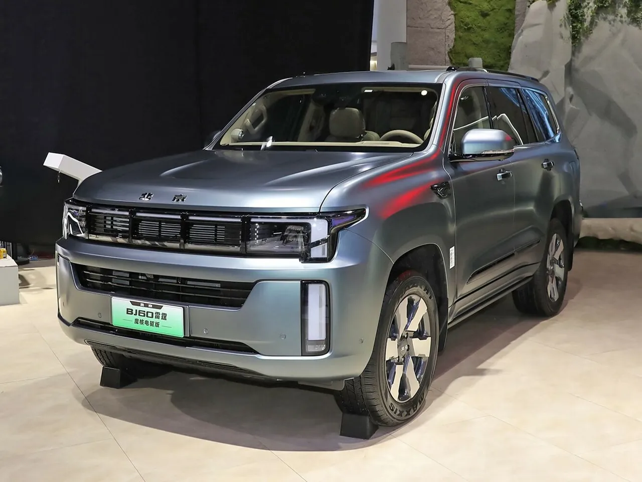 BJ60
