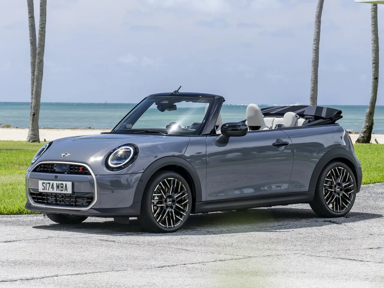 Cabrio