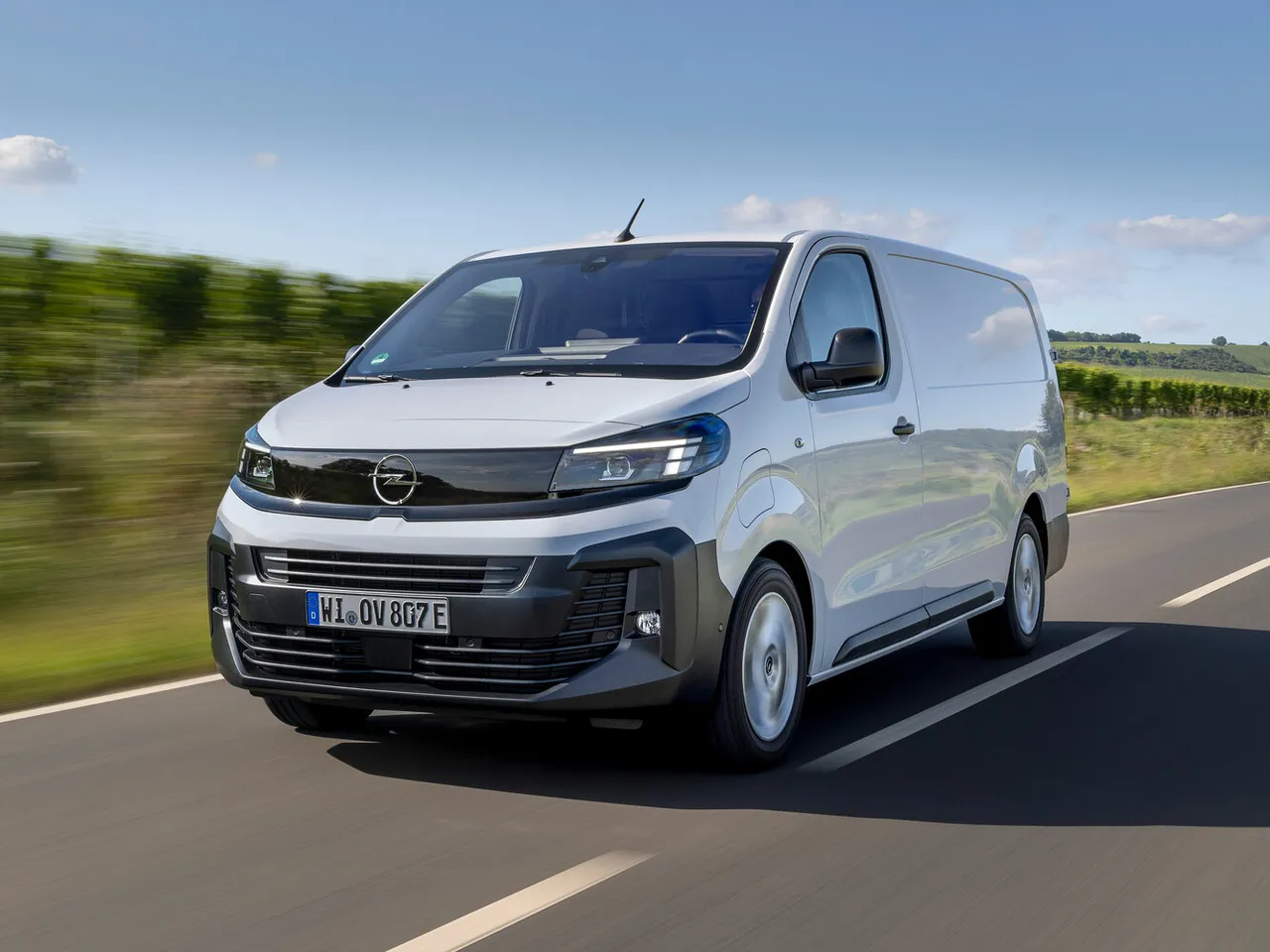 Vivaro