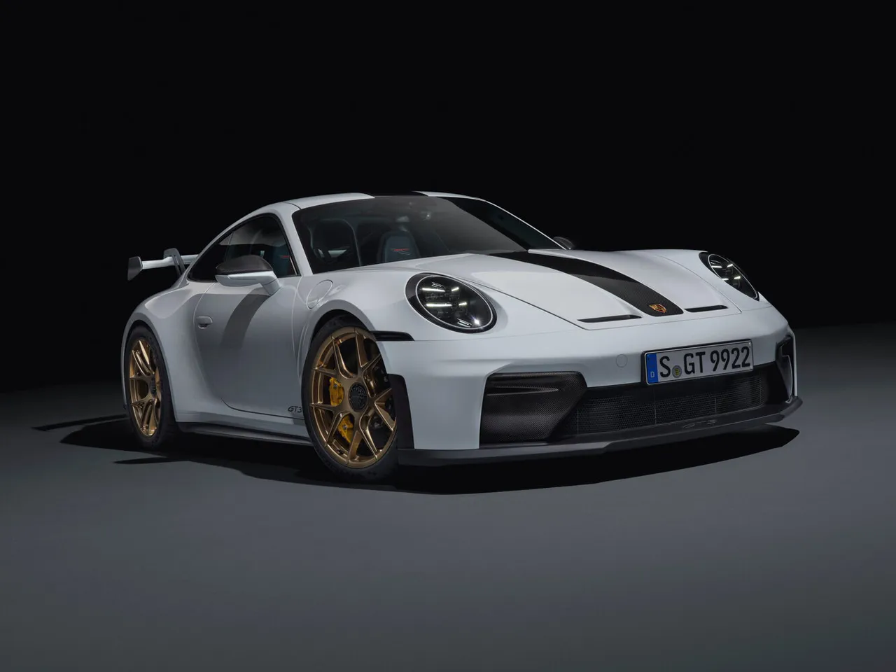 992 Рестайлінг Купе