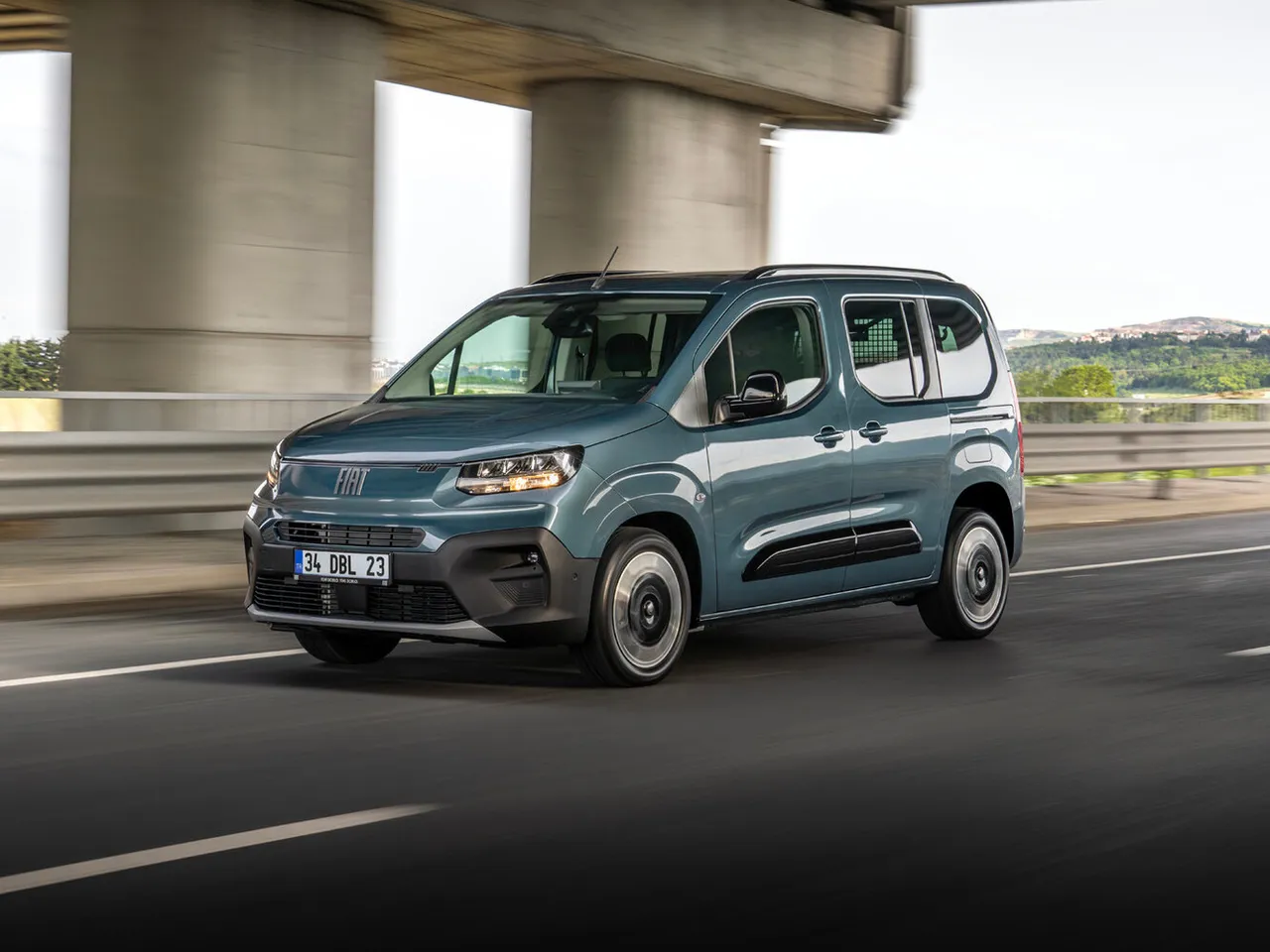 Doblo