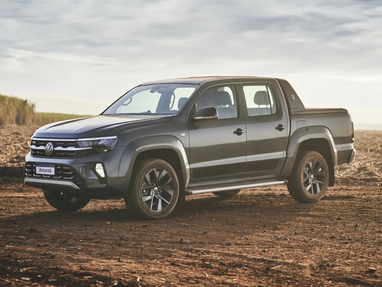 Amarok