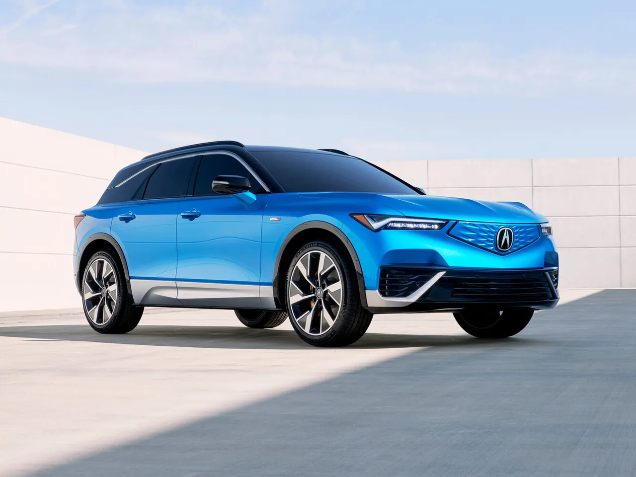 ZDX