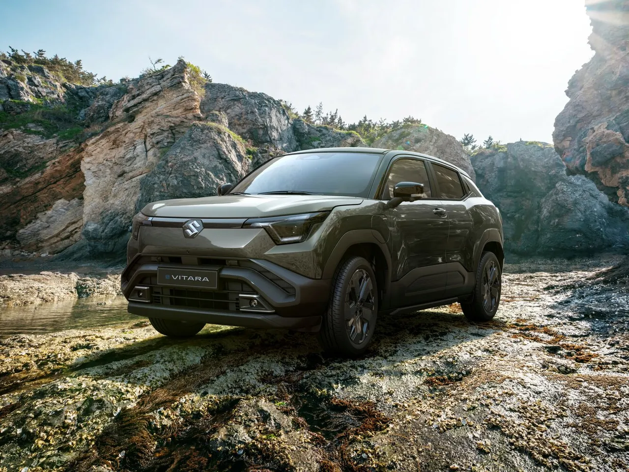 e Vitara