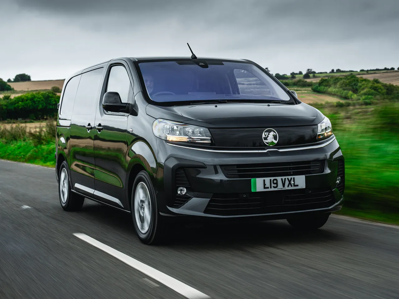 Vivaro