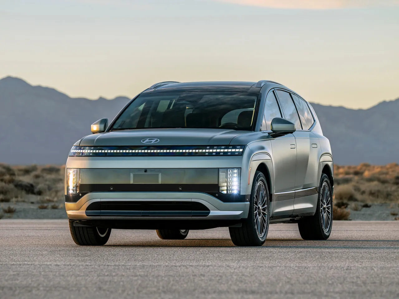 IONIQ 9