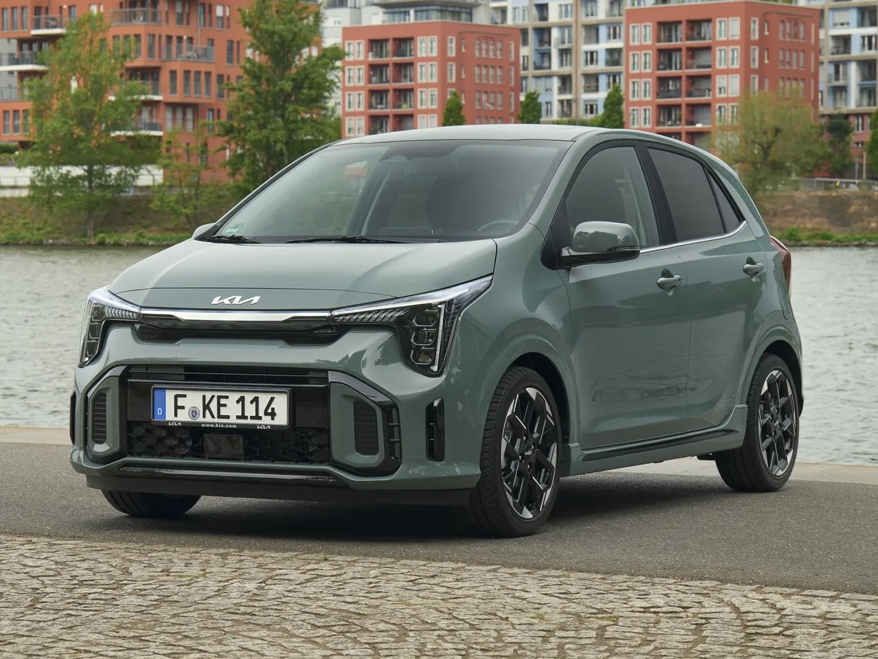 Picanto
