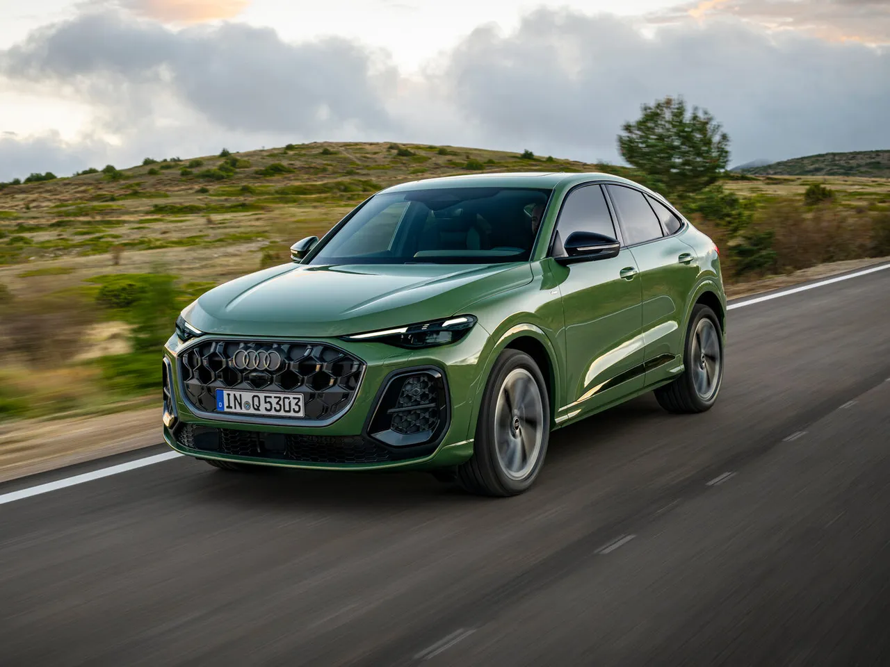 Q5 Sportback