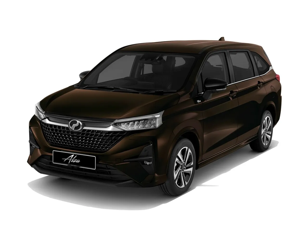 Alza