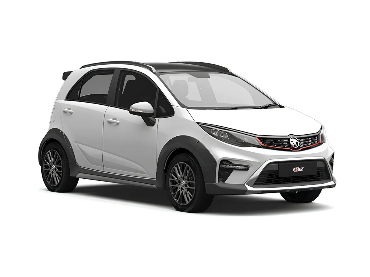 Iriz