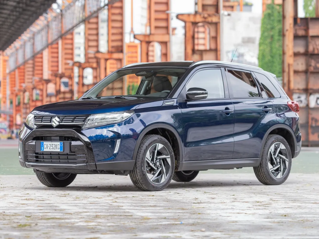 Vitara