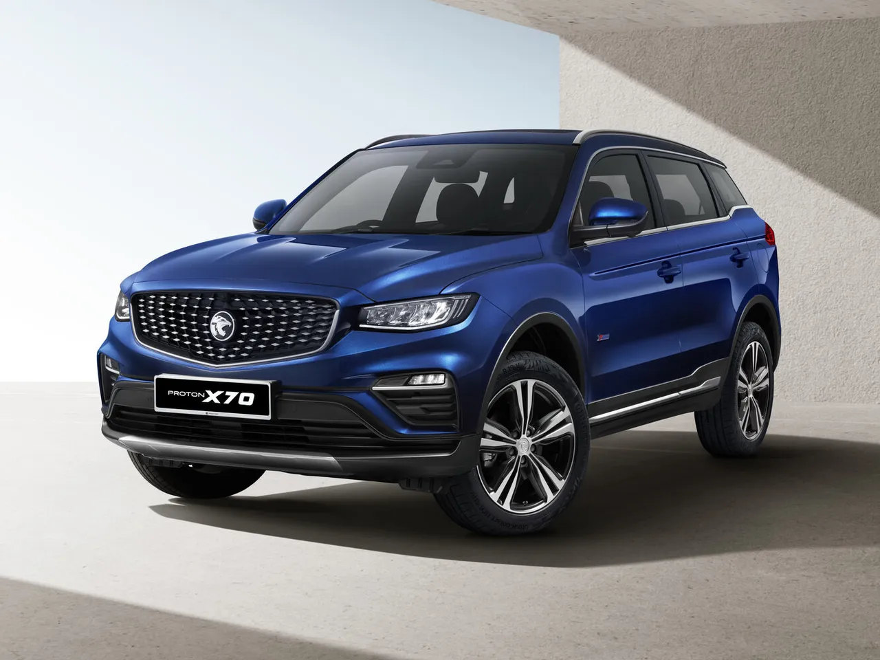 X70