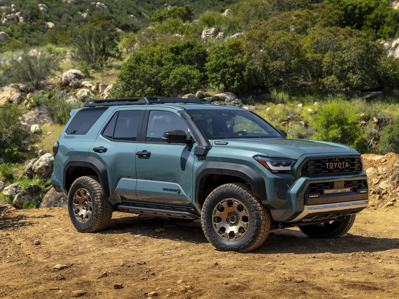 4Runner