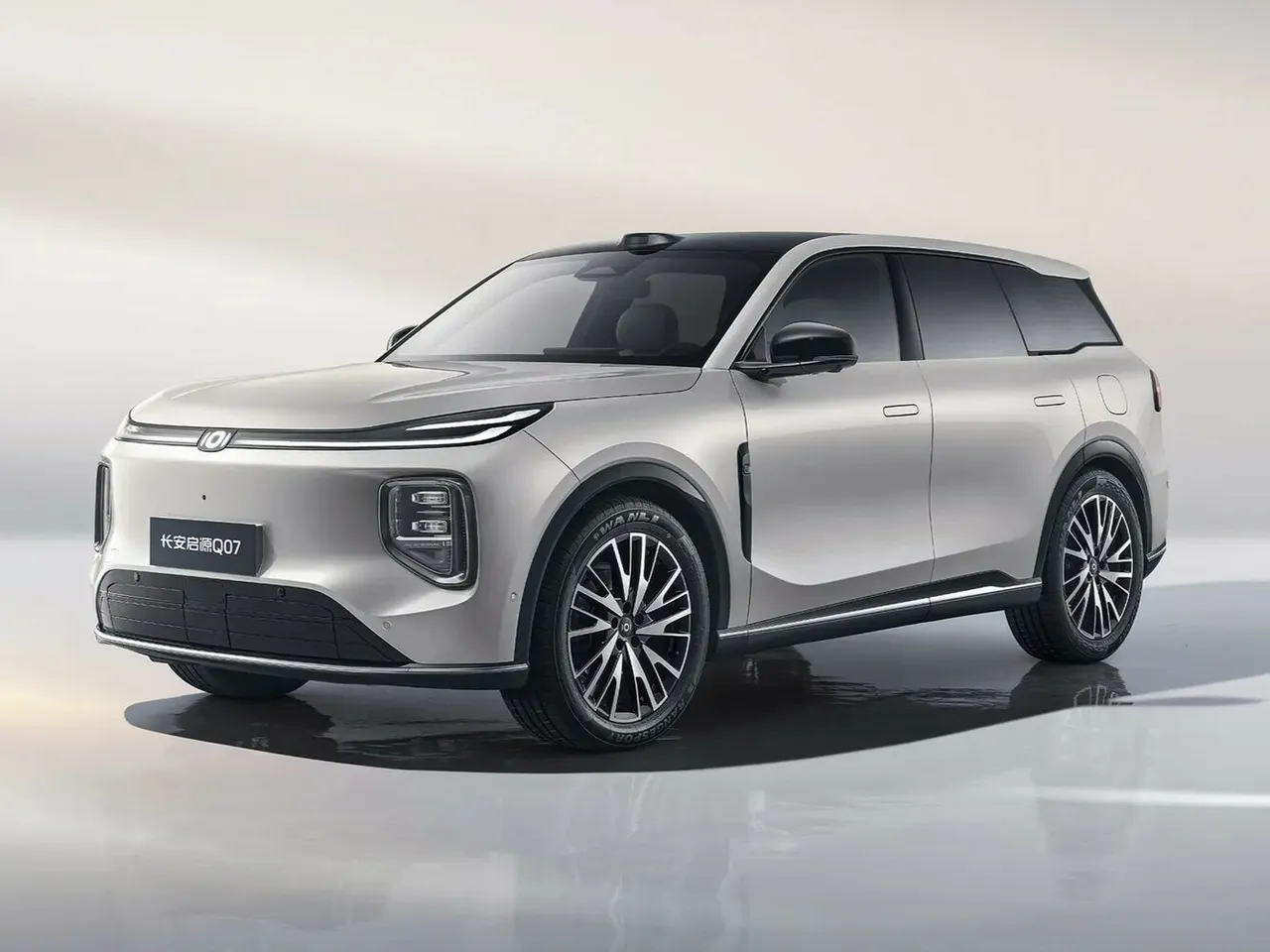 Qiyuan Q07