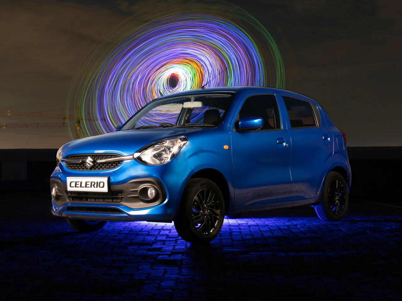 Celerio