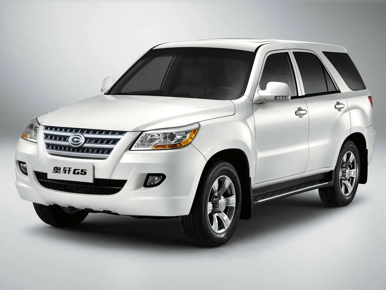 Aoosed G5