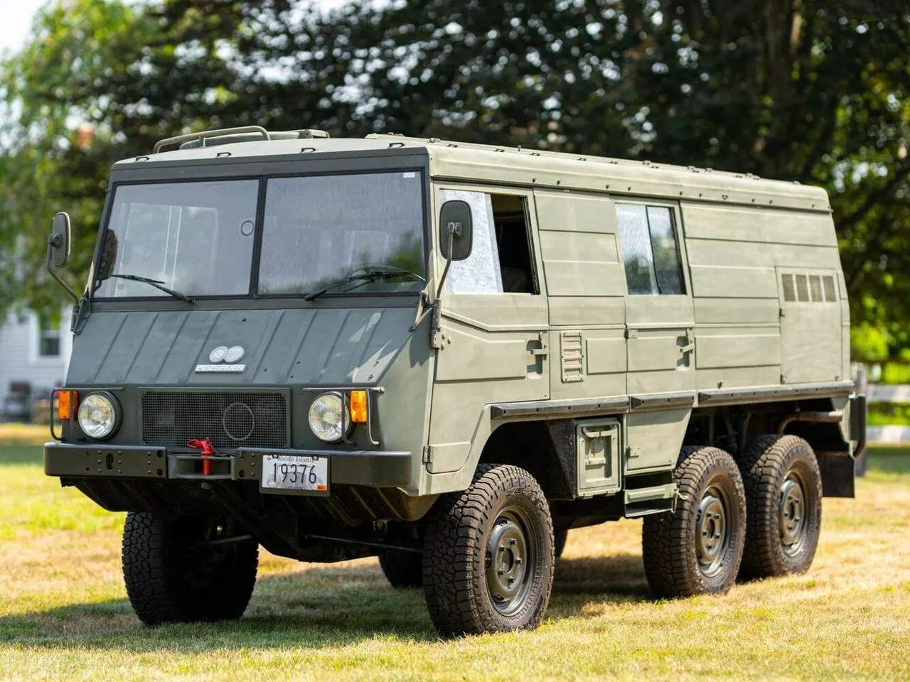 712 Позашляховик 5 дв.