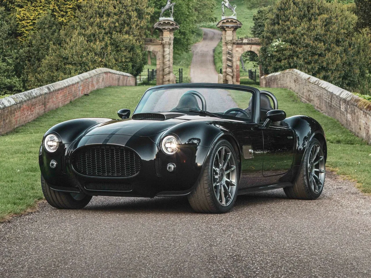 Cobra GT