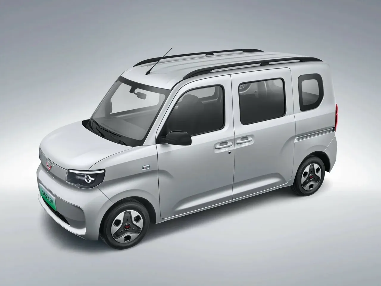 Zhiguan EV
