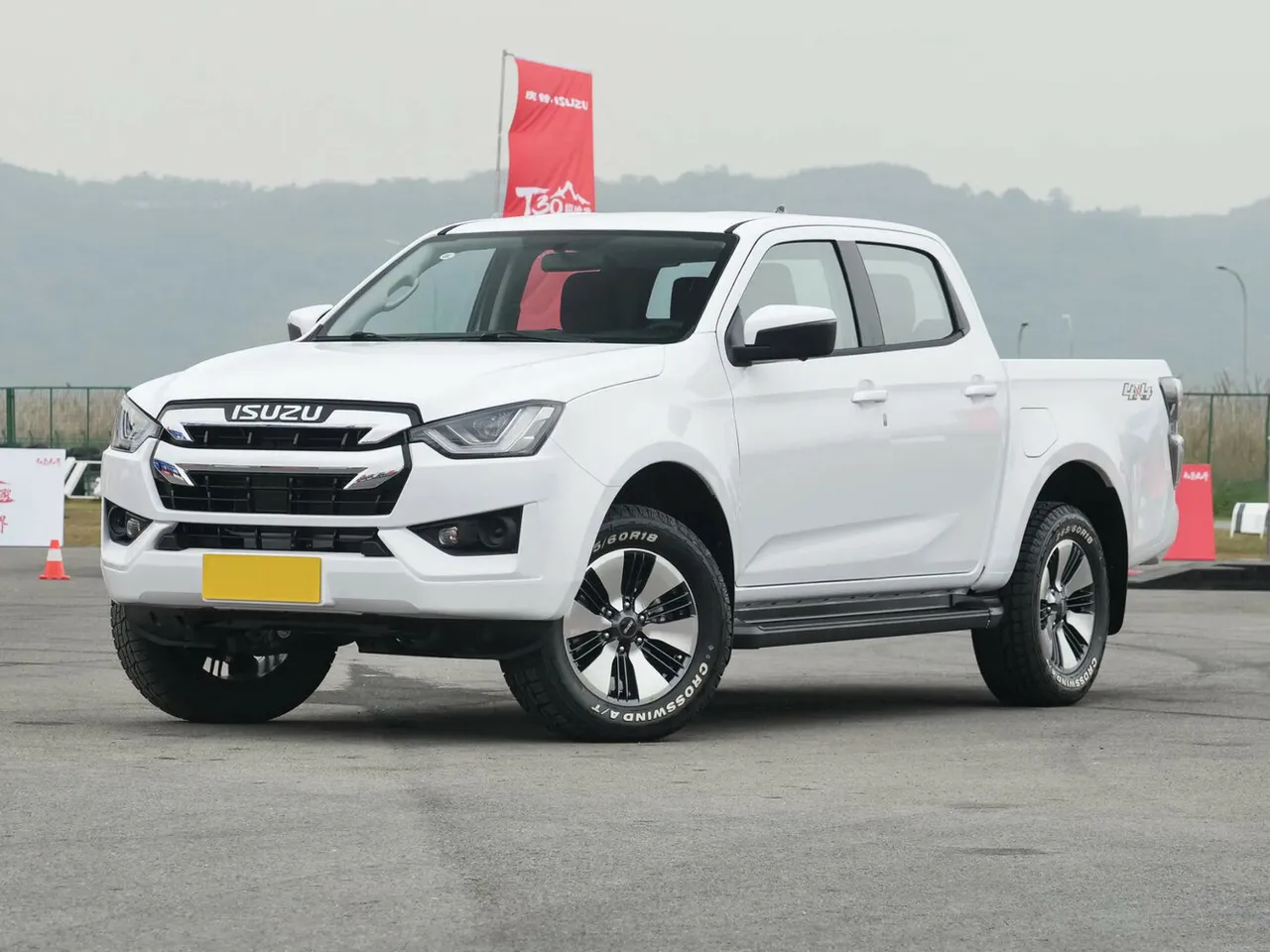 T30 Explorer
