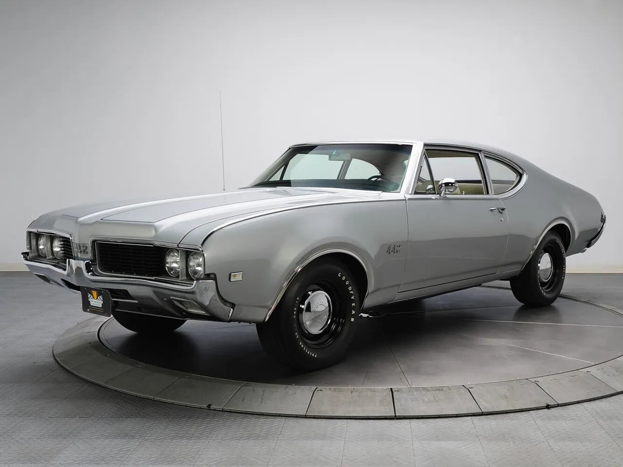 II Купе Sports Coupe