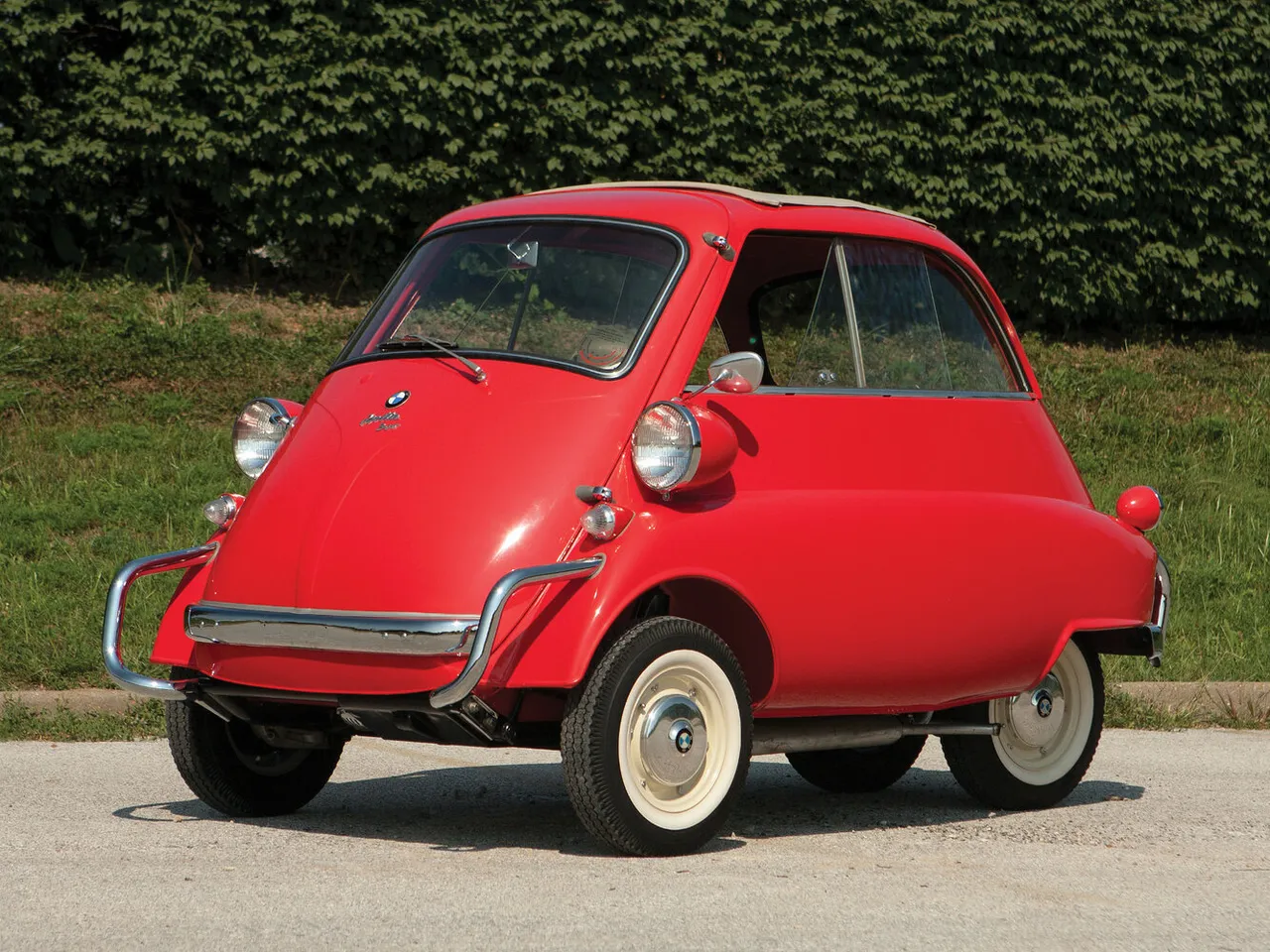 Isetta