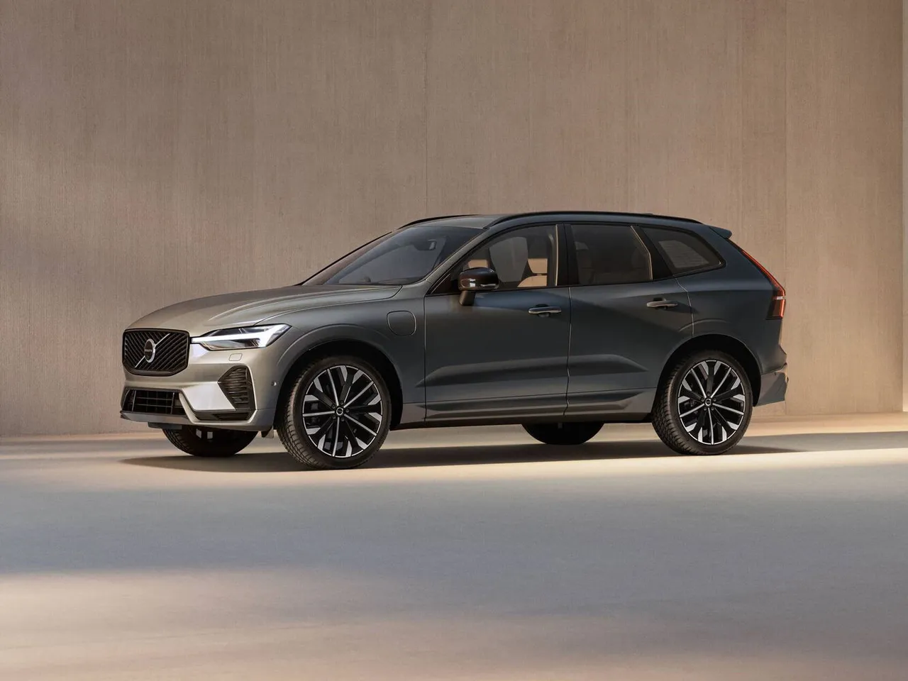 XC60