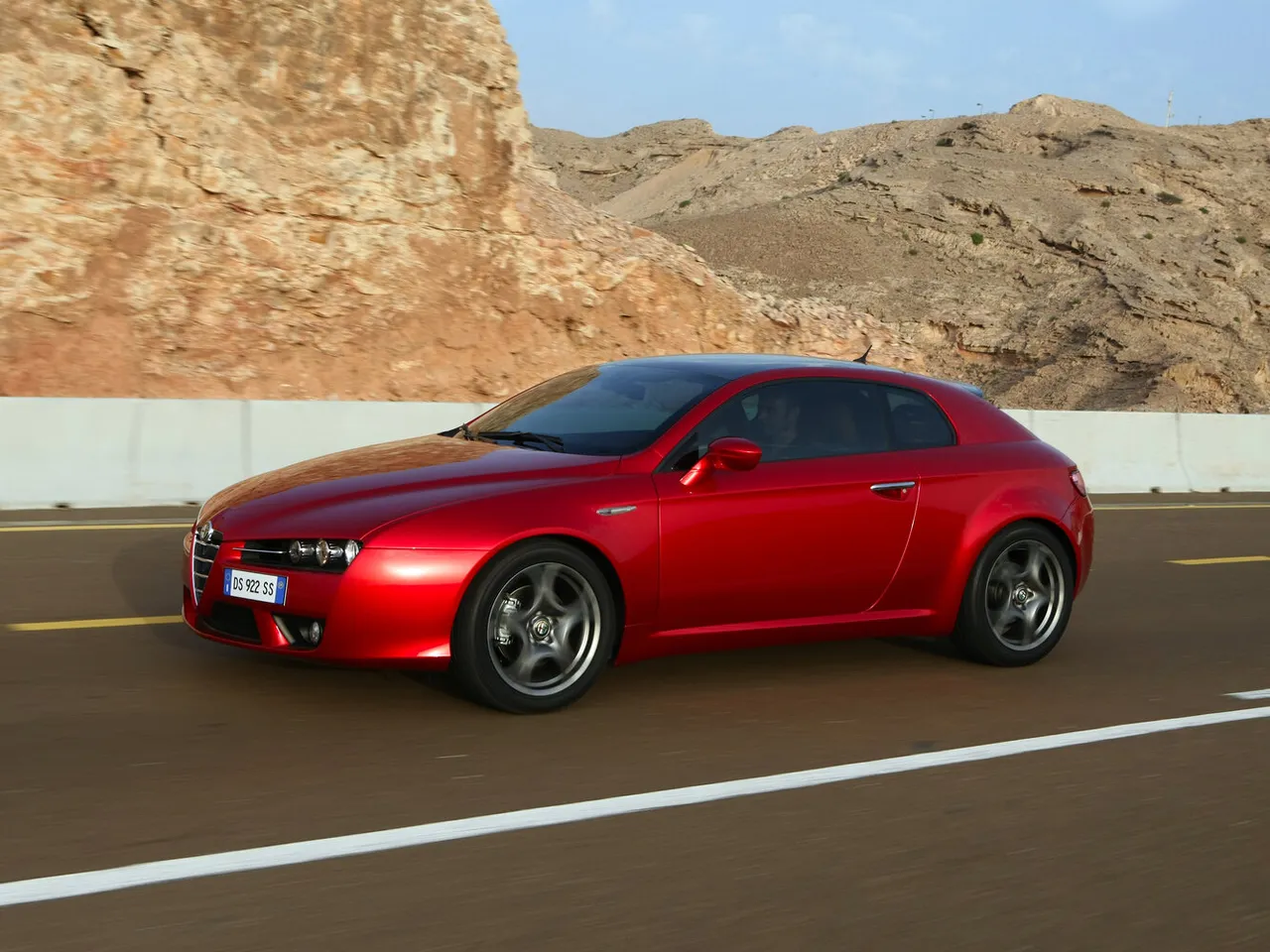 Brera