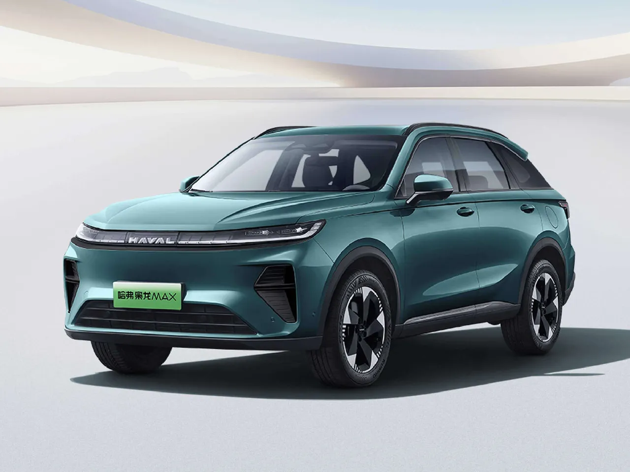 Xiaolong Max